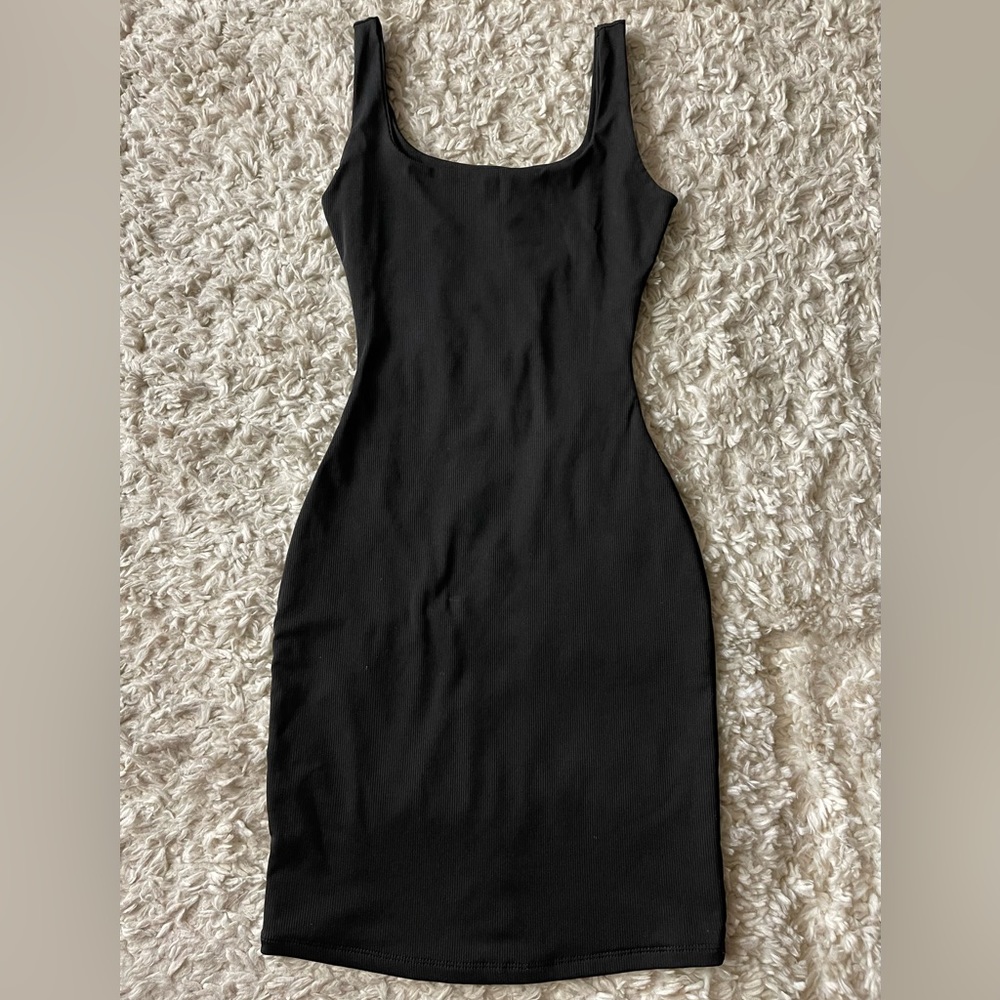 Naked Wardrobe Tank Dress
